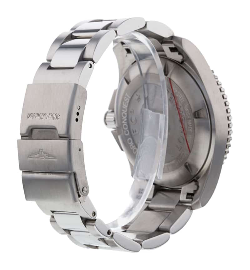 Longines Hydro Conquest L3.781.4.96.6